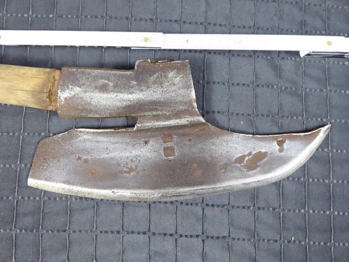 Zimmermannsaxt behauaxt beil - behauaxt,