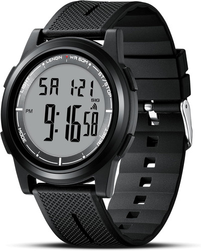 Herren uhr digital uhrenherren - uhr,