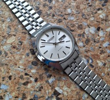 Vintage Citizen 21 Jewels