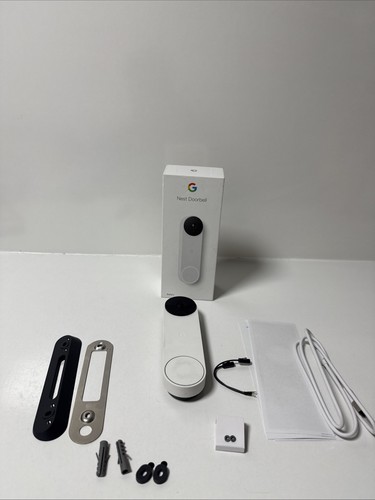 Google gwx3t nest türklingel - gwx3t,