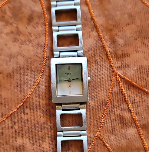 Fossil damen armbanduhr - damen,