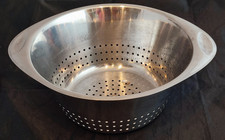 WMF Seiher Gourmet ? Cromargan