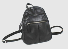 Loubs Rucksack,Leder, Damen 27 x 22 x 8 cm,sehr guter Zustand