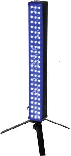 Eurolite led pix rgb licht - pix-72,