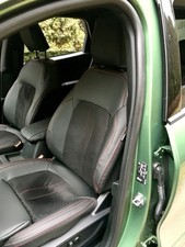 Autositzbezüge Ford Kuga 2025