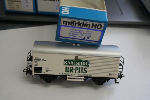 Märklin somo 4415 - ho, h0