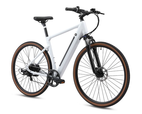 Elektrofahrrad 25km/h