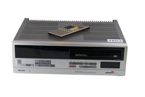 Philips vr2350 matchline - vr2350,