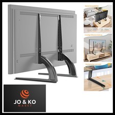 Universal TV Ständer, TV