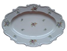 Reichenbach VEB Servierplatte