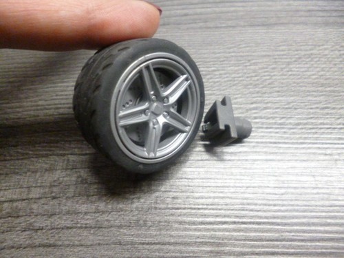 Playmobil porsche carrera - , zu