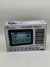 Lexibook MFC410 Lerncomputer Kinder Lernspiel Spielzeug interaktiv