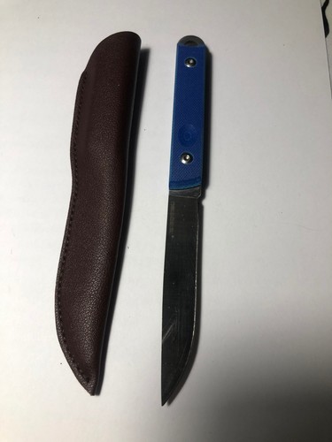 Camping messer festeshender - messer,
