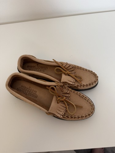 Damenschuhe minnetonka - damenschuhe,