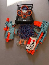 Nerf Elite 2.0 Combi-Paket aus