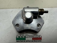 Kurbelgehäuse Verschiebung