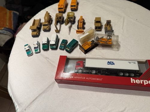 Wiking fahrzeuge 87 - wiking, 1:87