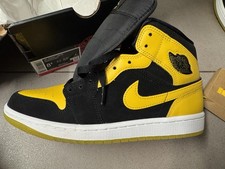 Nike Air Jordan 1 Mid Se 42