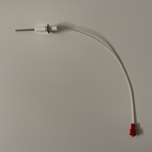 Ionisationselektrode buderus - ionisationselektrode,
