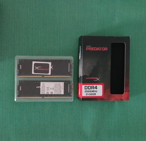 32gb 64gb kingston hyperx - ,