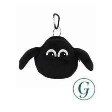 NICI Figurentasche Mini Shaun das Schaf Timmy Deutschland Tier Schaf Münzetui