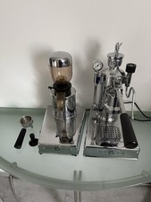 ARTE DI POCCINO Espressomaschine