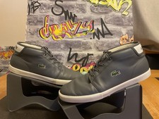 Lacoste Herren Schuhe UK 9,5