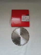 HILTI Diamanttrennscheibe