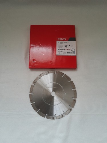 Hilti diamanttrennscheibe - hilti,