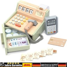 Kinderkasse Geschäftskasse