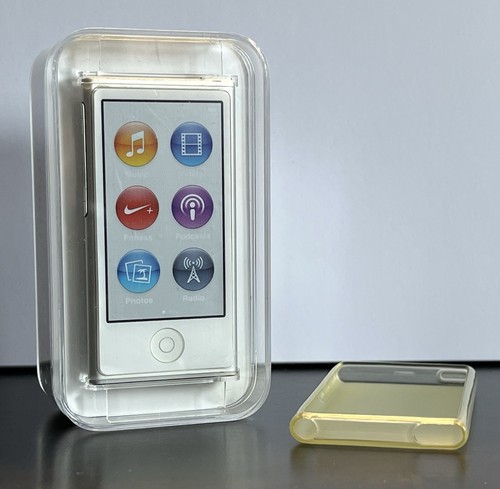 Apple ipod nano generation - ipod,