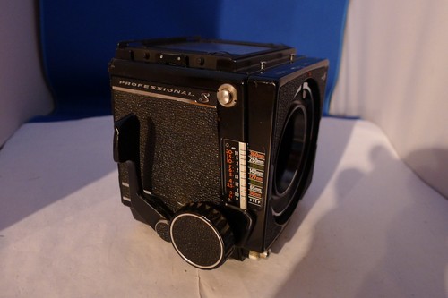Mamiya rb67 pro leider - mamiya,