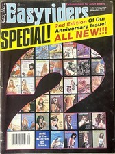 Rare magazine 10th - rare,