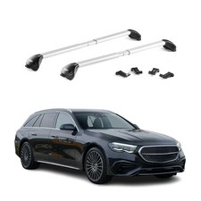 Dachträger für Mercedes E