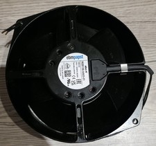 EBM Papst W2S130-AA03-01