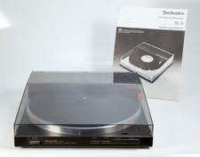 Technics SL-3 Midi Tangential