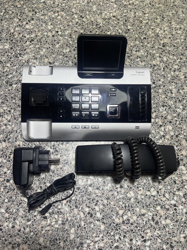 Gigaset 800 all - gigaset, one