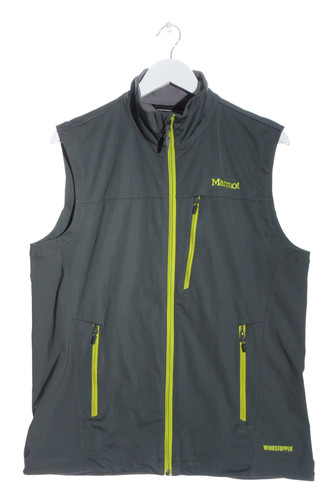 Marmot sportwesten hellgrau - marmot,