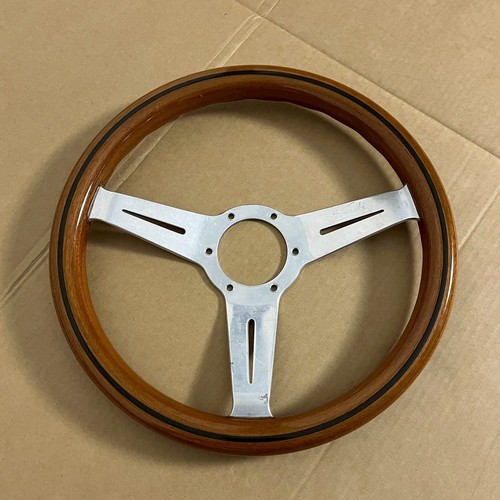 Nardi classic holzlenkrad - classic,