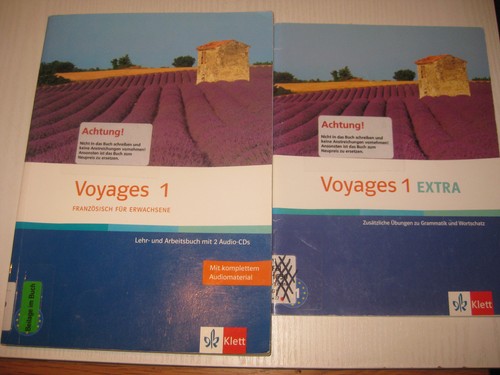Voyages lehr und - voyages, (a1).