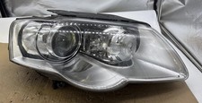 VW Passat B6 Scheinwerfer Xenon rechts 89312665