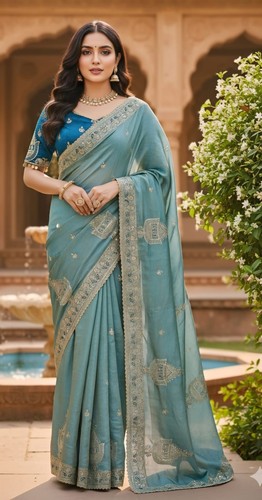 Sari indisch pakistanisch - indisch,