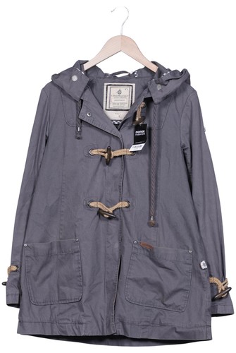 Dreimaster jacke damen anorak - dreimaster,