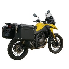 Seitenkoffer Set 2x 28L