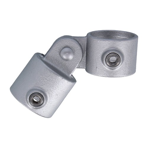 Rohrverbinder temperguss - rohrverbinder,