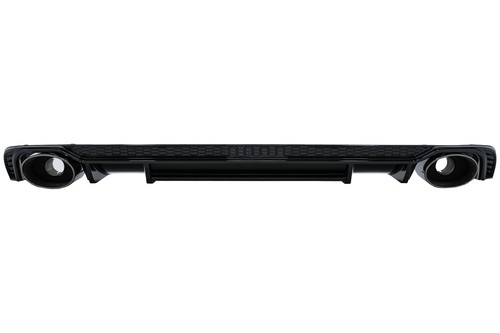 Diffusor endrohre für audi - für,