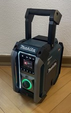 Makita MR007GZ Akku Baustellen Radio Top OVP