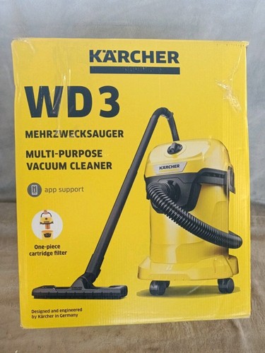 Kärcher wd3 127 - kärcher, 127.0