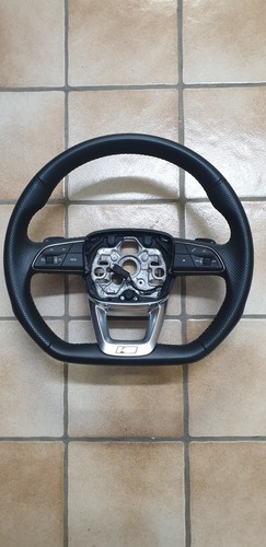 Audi q8 2018 - q5, q7