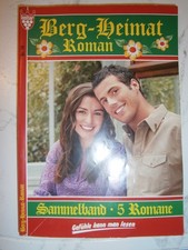 Berg - Heimat ROMANE